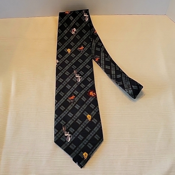 Warner Bros. Other - Looney Tunes tie‎